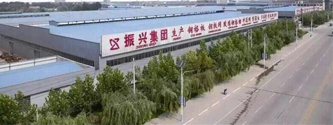 車(chē)間實(shí)景